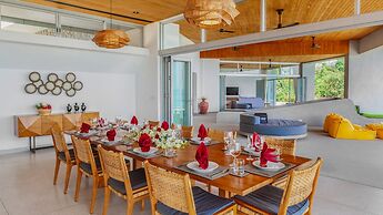 Villa Leelawadee
