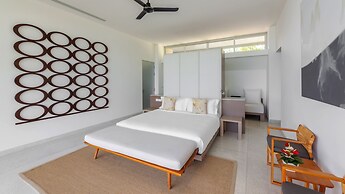 Villa Leelawadee
