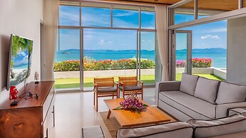 Villa Leelawadee
