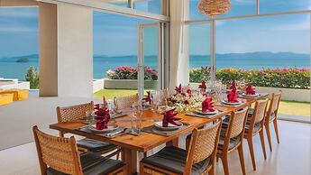 Villa Leelawadee
