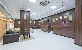 Royal Tulip Hotel, Dubai