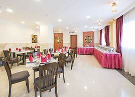 Royal Tulip Hotel, Dubai