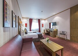 Royal Tulip Hotel, Dubai