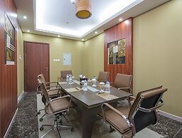 Royal Tulip Hotel, Dubai