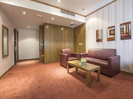 Royal Tulip Hotel, Dubai