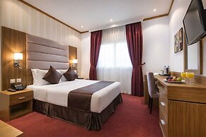 Royal Tulip Hotel, Dubai