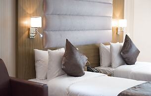 Royal Tulip Hotel, Dubai