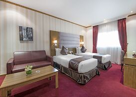Royal Tulip Hotel, Dubai