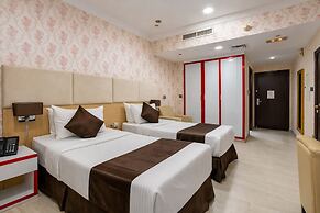 Royal Tulip Hotel, Dubai