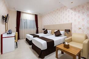 Royal Tulip Hotel, Dubai