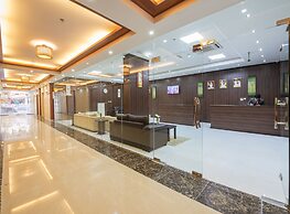 Royal Tulip Hotel, Dubai