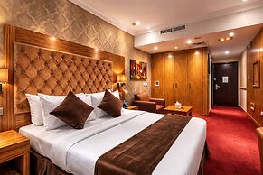 Royal Tulip Hotel, Dubai