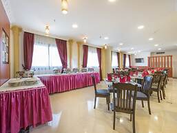 Royal Tulip Hotel, Dubai