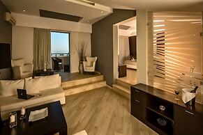 Mediterranean Beach Resort