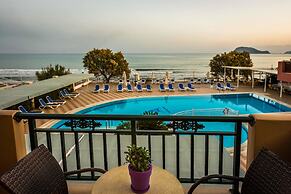 Mediterranean Beach Resort
