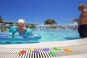 Mediterranean Beach Resort