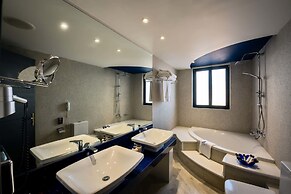 Mediterranean Beach Resort