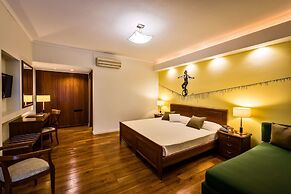 Mediterranean Beach Resort