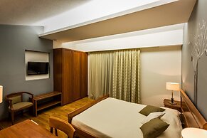 Mediterranean Beach Resort