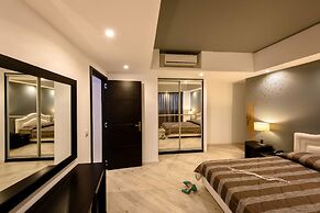 Mediterranean Beach Resort