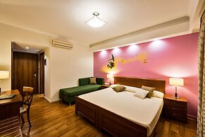 Mediterranean Beach Resort