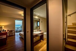 Mediterranean Beach Resort