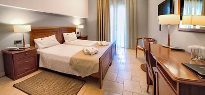 Mediterranean Beach Resort