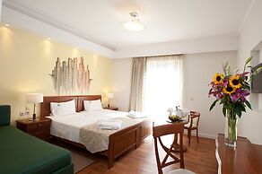 Mediterranean Beach Resort