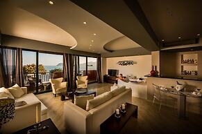 Mediterranean Beach Resort
