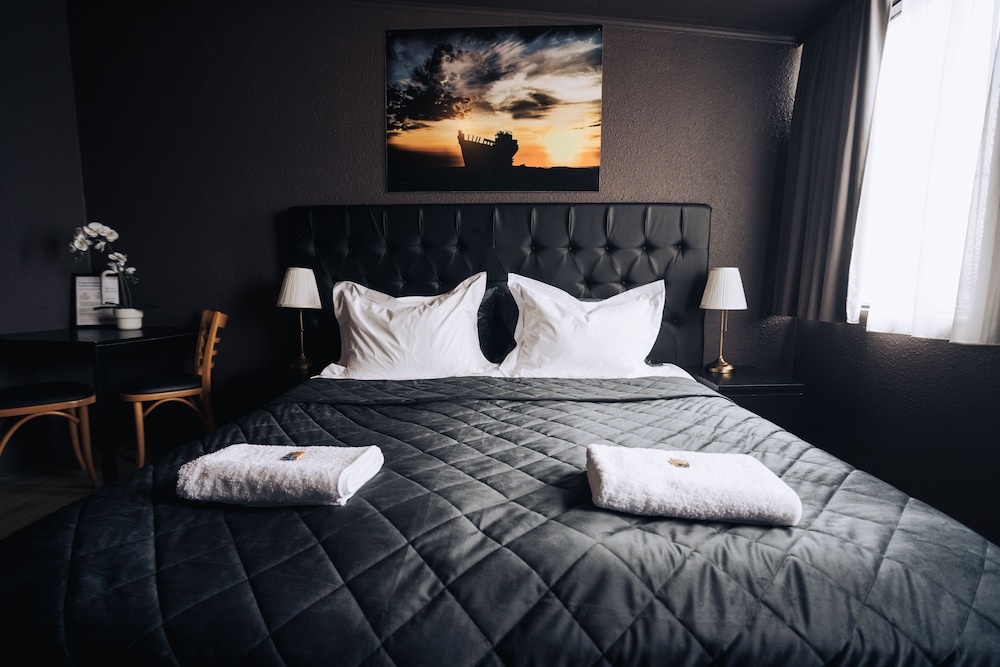 Brim hotel