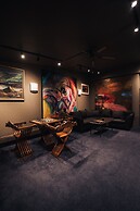 Brim hotel