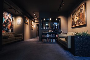 Brim hotel