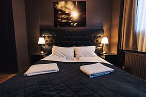 Brim hotel