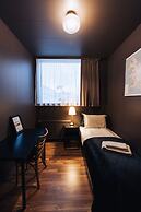 Brim hotel