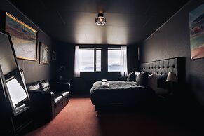 Brim hotel