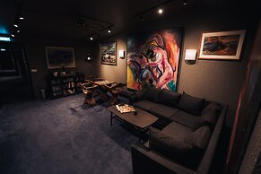 Brim hotel