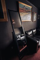 Brim hotel