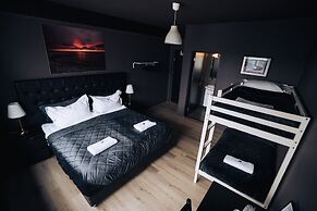 Brim hotel