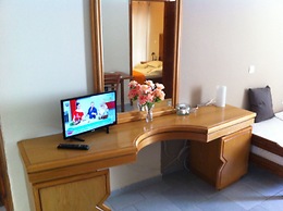 Manias Apartments
