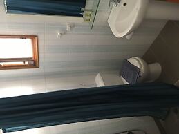 Manias Apartments