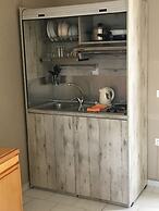 Manias Apartments