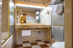 Hotel Anglický Dvůr