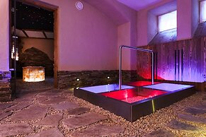 Hotel Anglický Dvůr