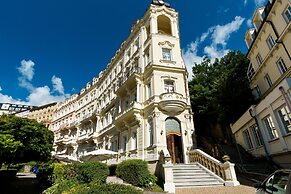 Hotel Anglický Dvůr