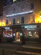 Hôtel de la Chaussée