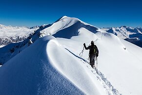 Home Hotel Arosa