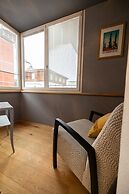 Home Hotel Arosa