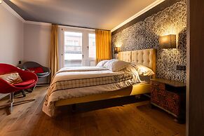 Home Hotel Arosa