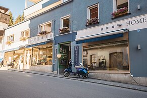 Home Hotel Arosa