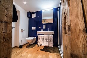 Home Hotel Arosa
